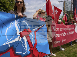 Netherlands NATO Summit