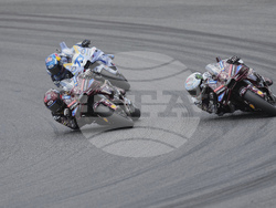Italy GP Motorcycle Racing
