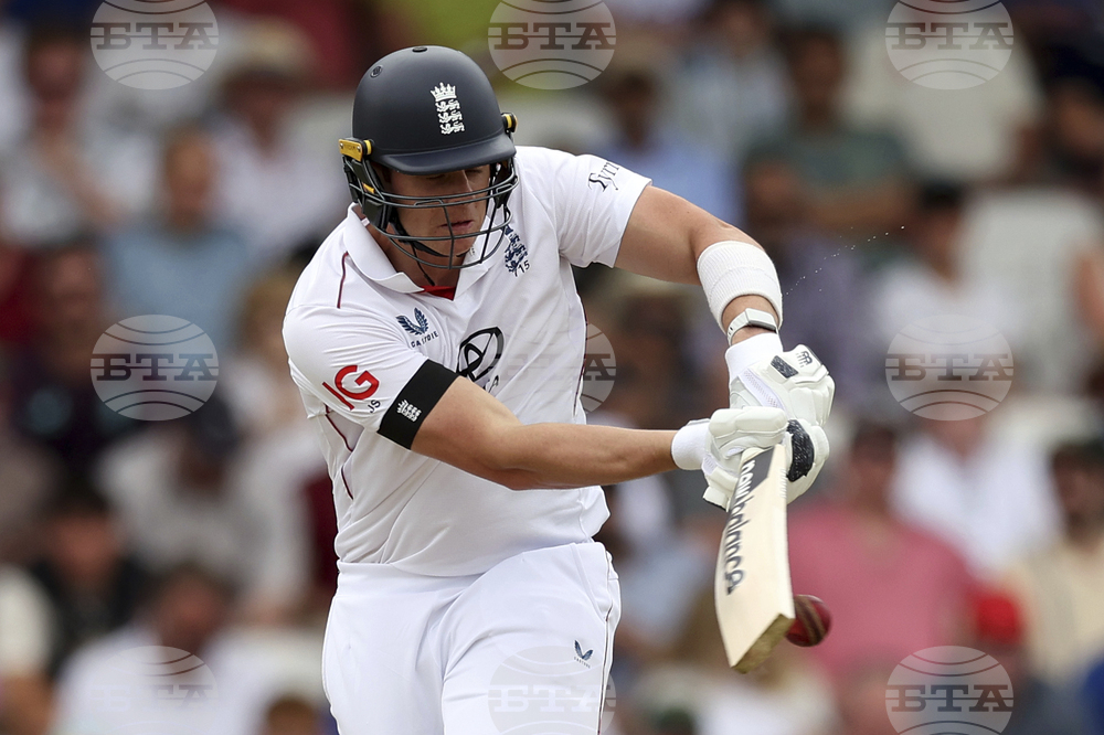 England India Cricket