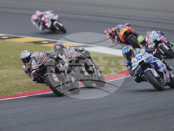 Italy GP Motorcycle Racing