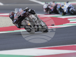 Italy GP Motorcycle Racing