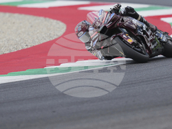 Italy GP Motorcycle Racing