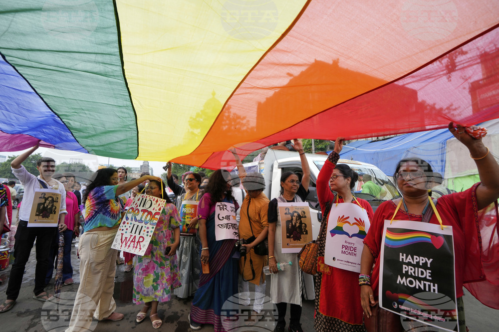 India Pride