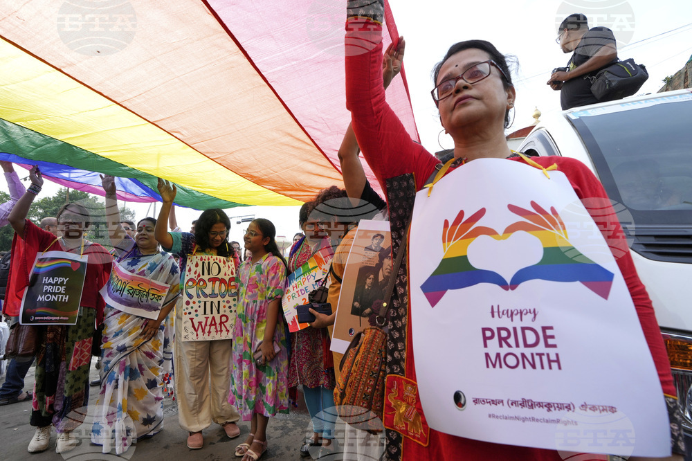 India Pride
