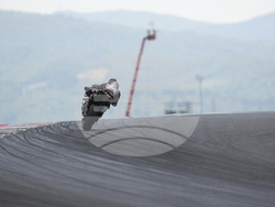 Italy GP Motorcycle Racing