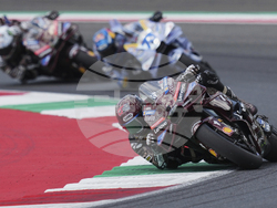 Italy GP Motorcycle Racing