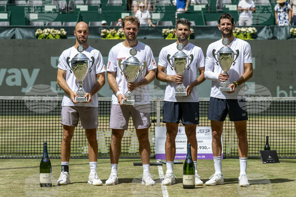 Germany Tennis