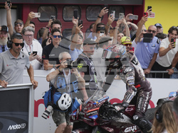 Italy GP Motorcycle Racing