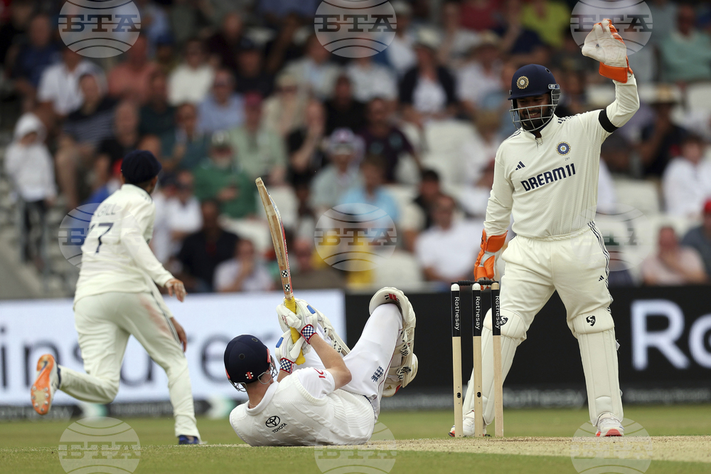 England India Cricket