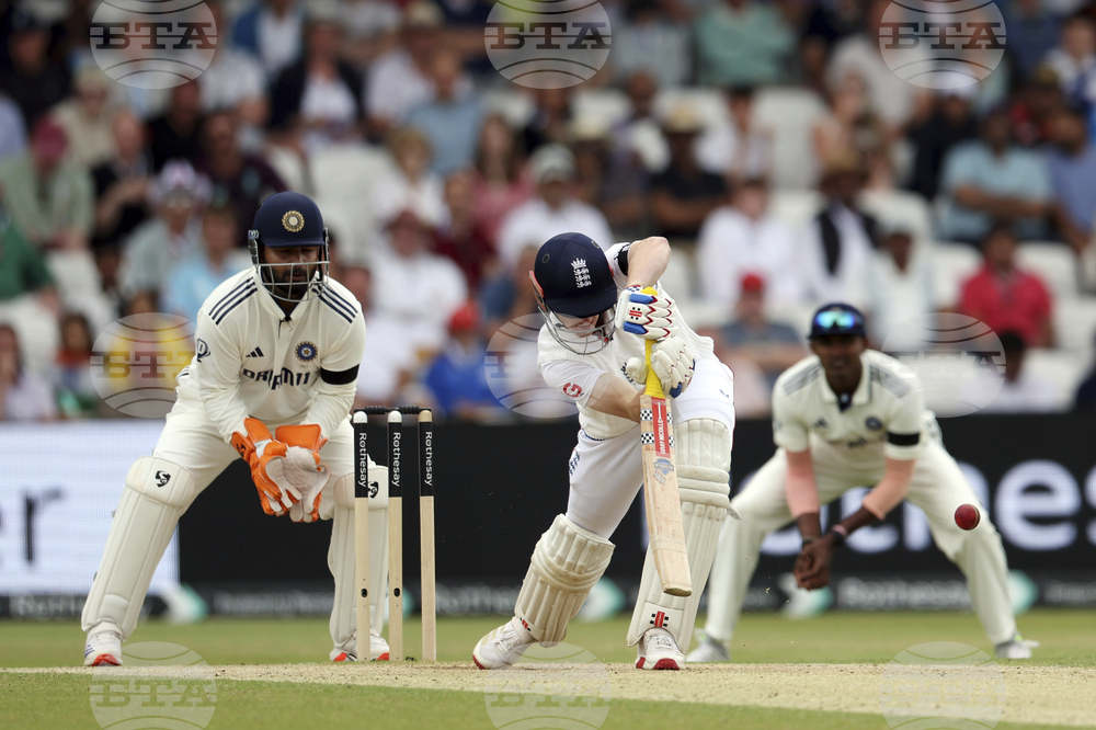 England India Cricket