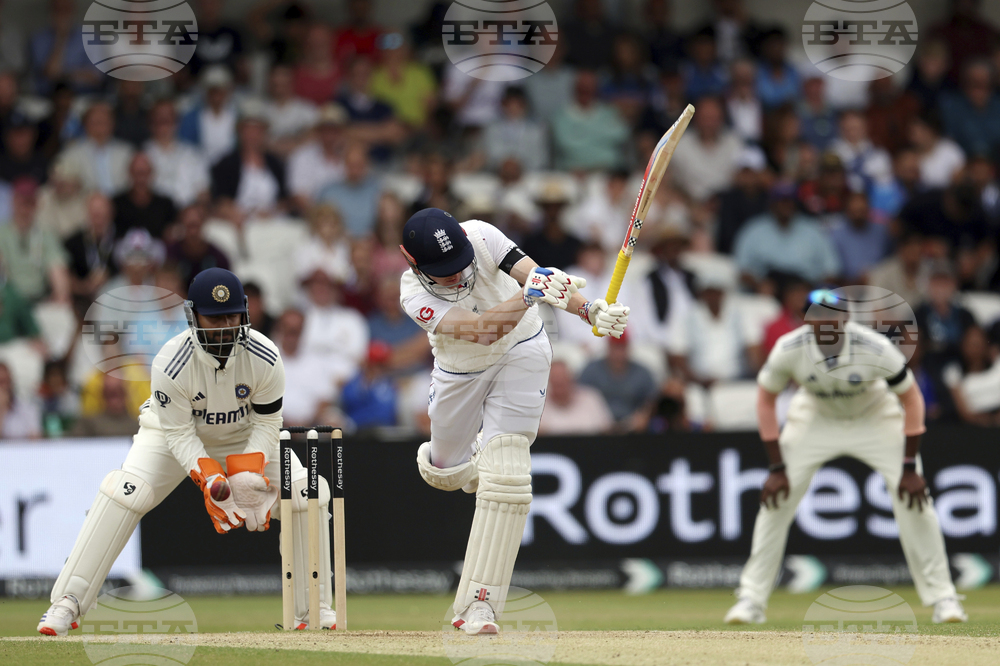 England India Cricket