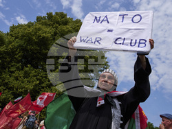 Netherlands NATO Summit