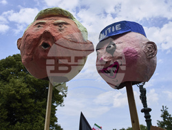 Netherlands NATO Summit