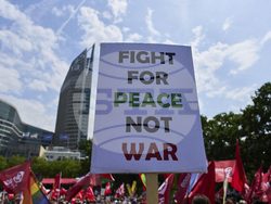 Netherlands NATO Summit