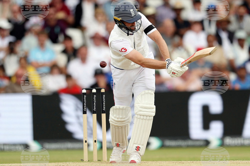 England India Cricket