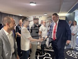 Снимка: Коалиция „Движение за права и свободи – Ново начало“