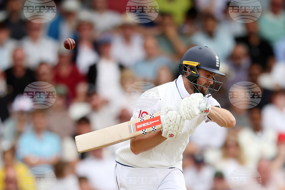 England India Cricket
