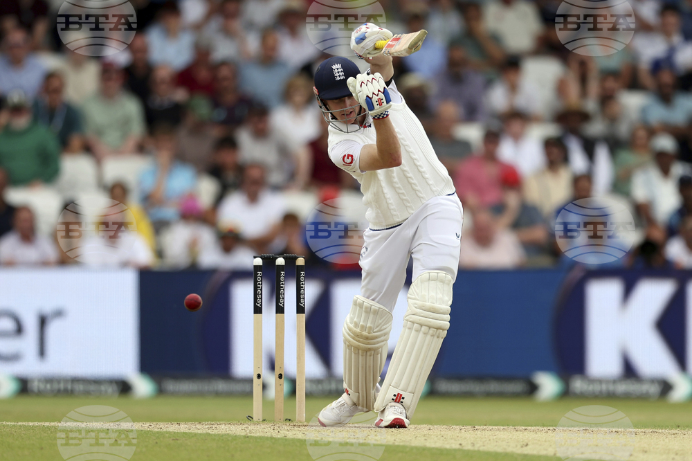 England India Cricket