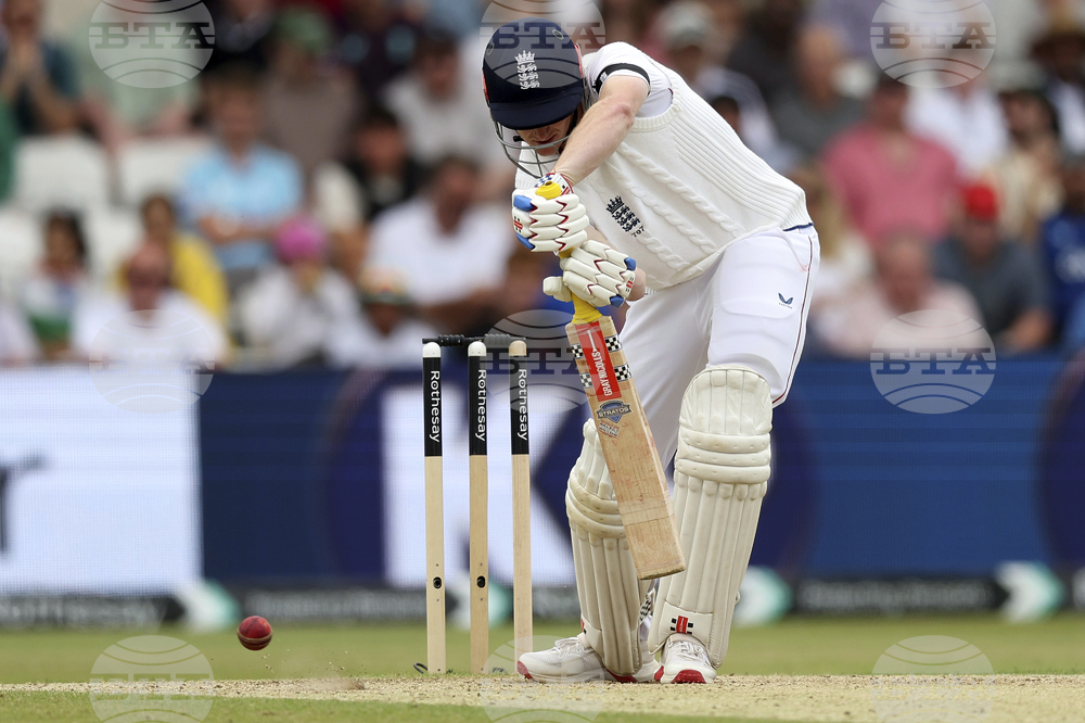 England India Cricket