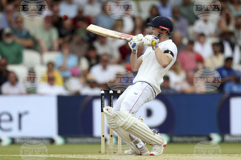 England India Cricket