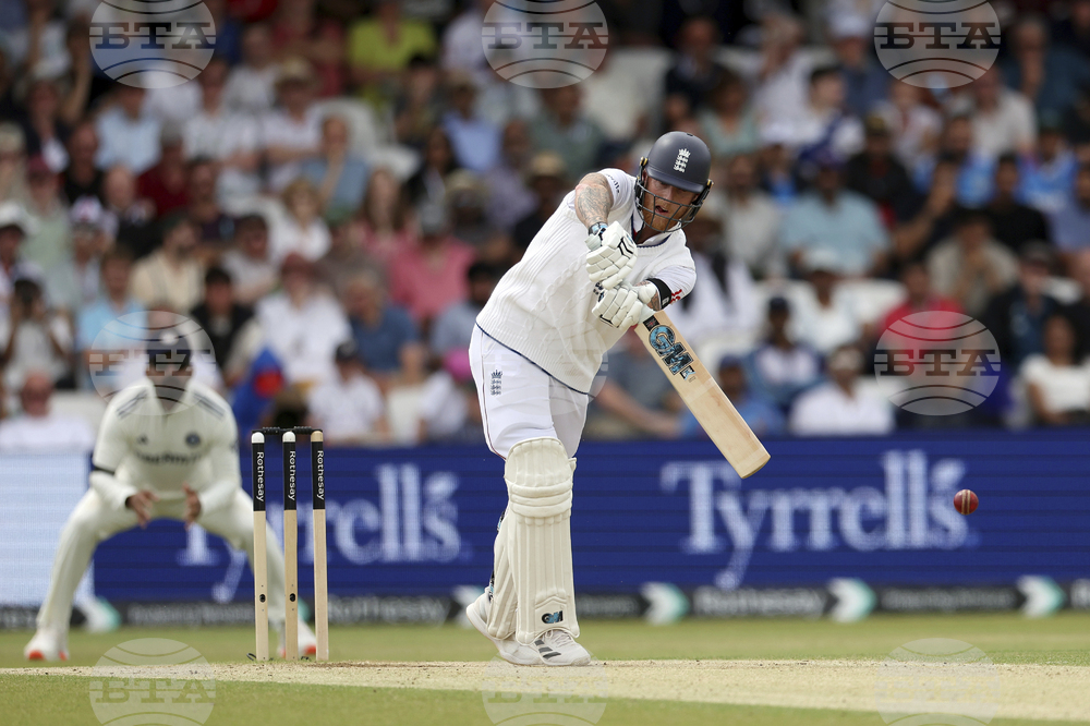 England India Cricket