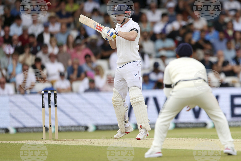 England India Cricket