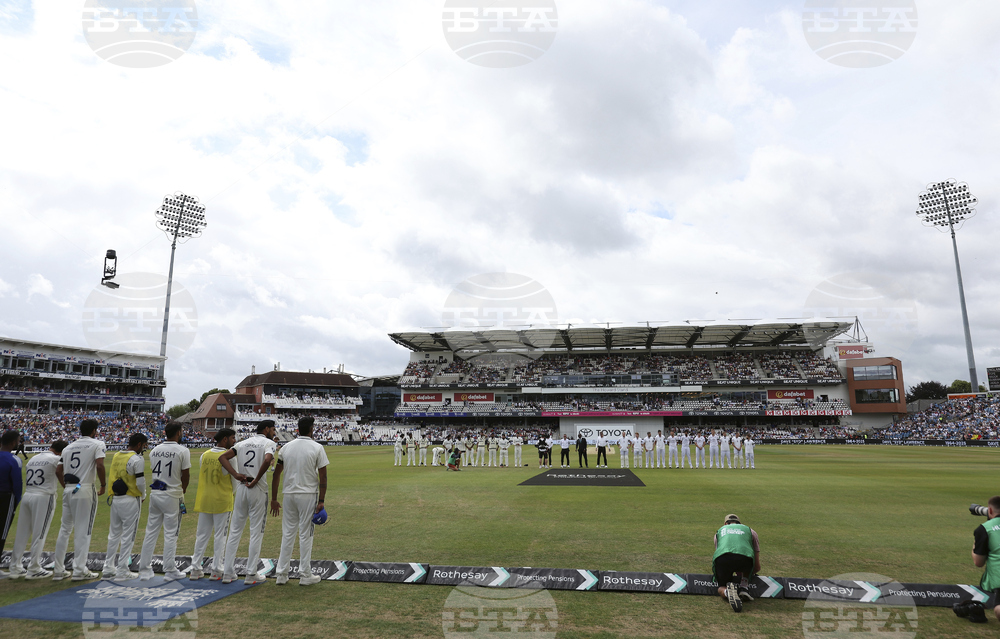 England India Cricket