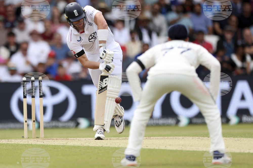 England India Cricket