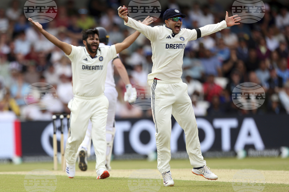 England India Cricket