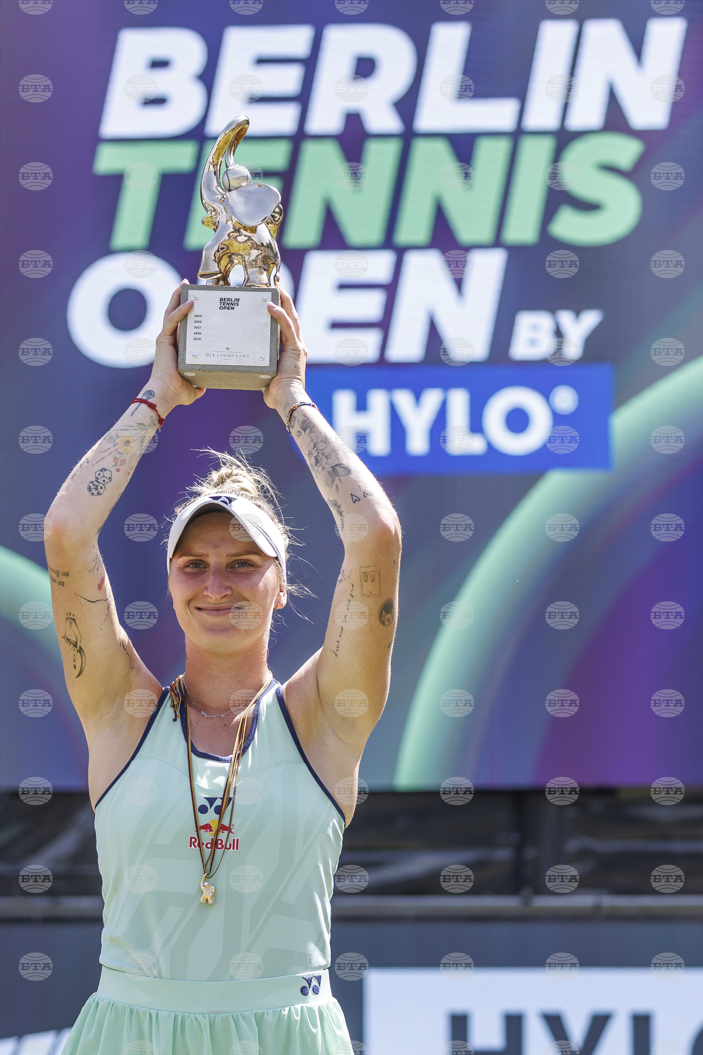 Germany Tennis