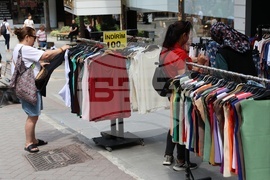 Турция - Анкара - ежедневие