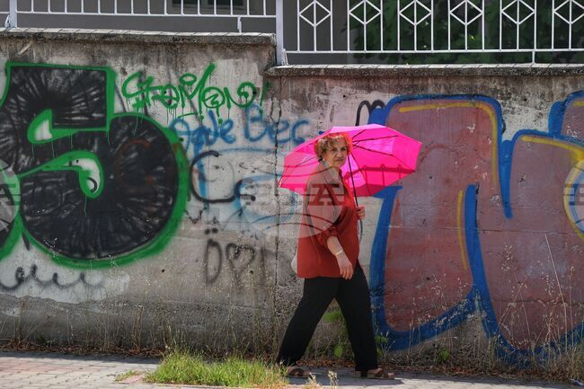 Температурите в Анкара се очаква да се повишат значително през следващите дни, предупреждават метеоролози 