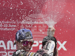 Italy GP Motorcycle Racing