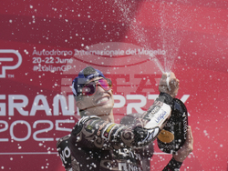 Italy GP Motorcycle Racing