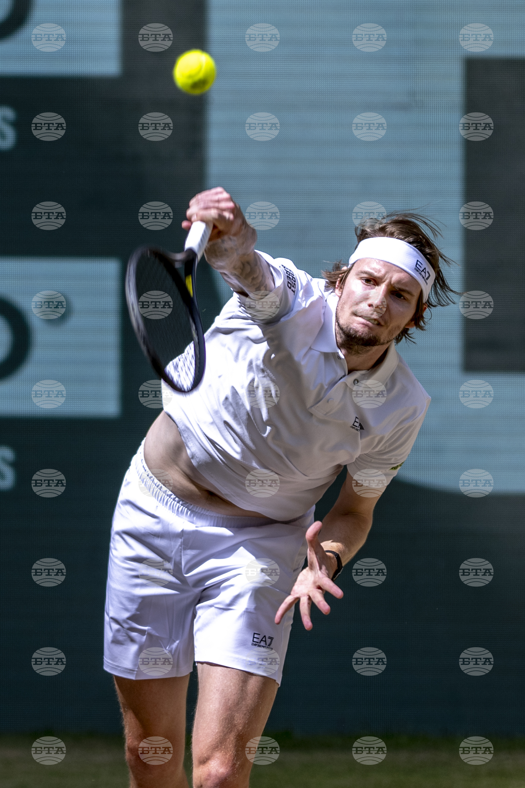 Germany Tennis
