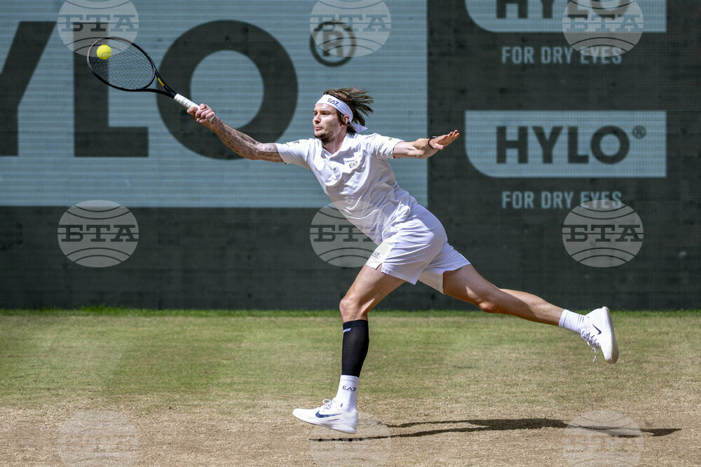 Germany Tennis