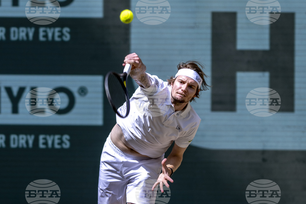 Germany Tennis