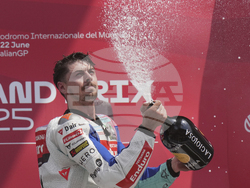 Italy GP Motorcycle Racing