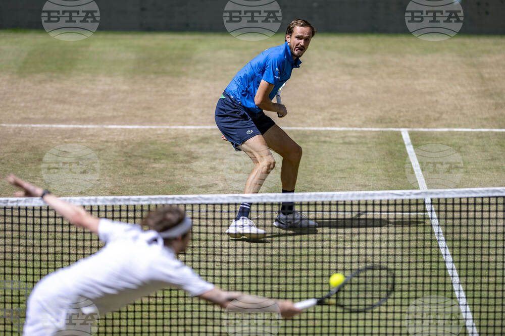 Germany Tennis
