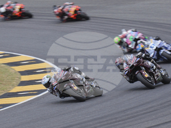 Italy GP Motorcycle Racing