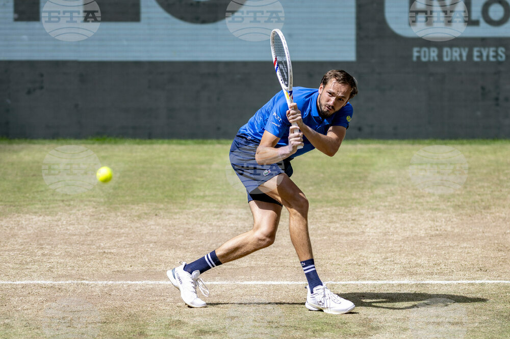 Germany Tennis