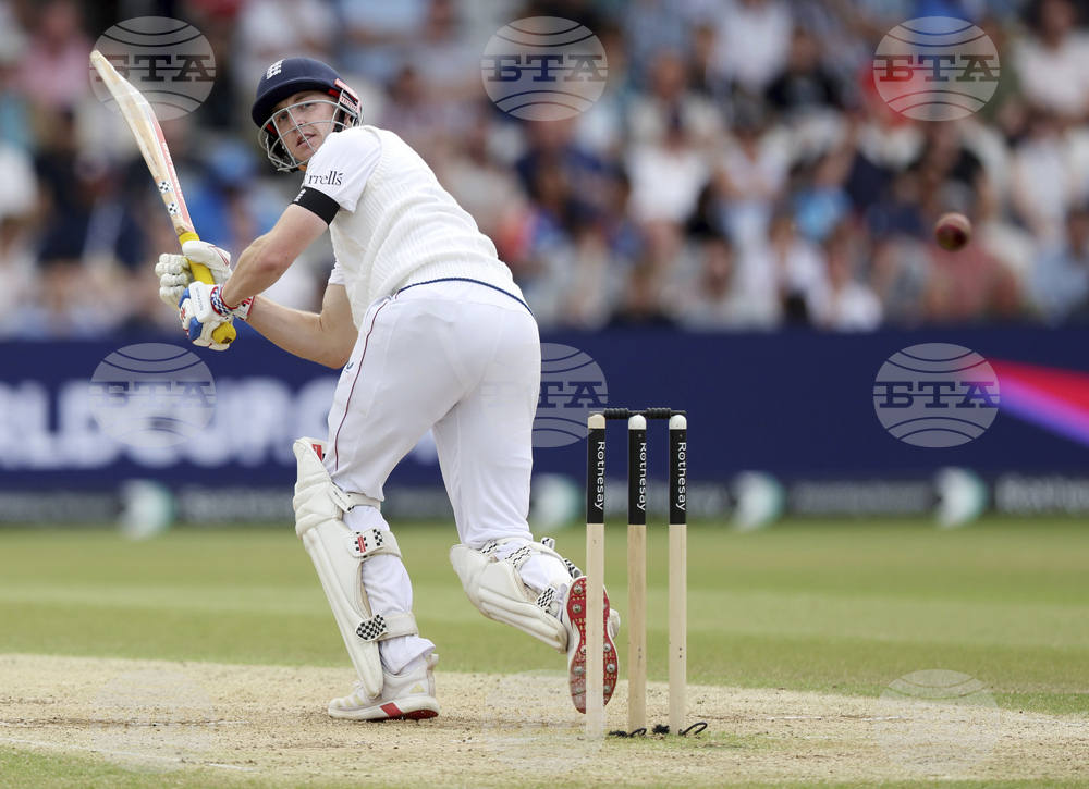 England India Cricket
