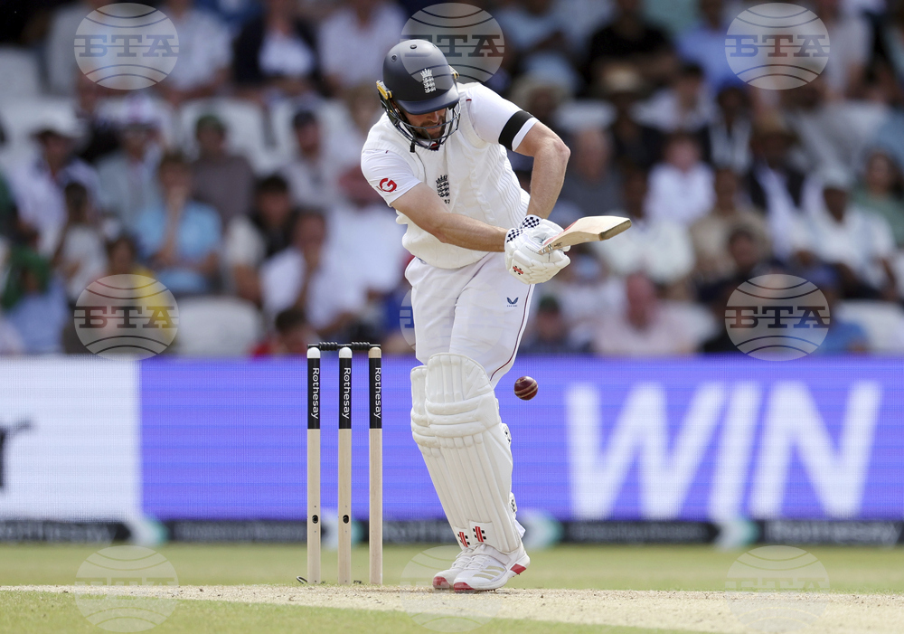 England India Cricket