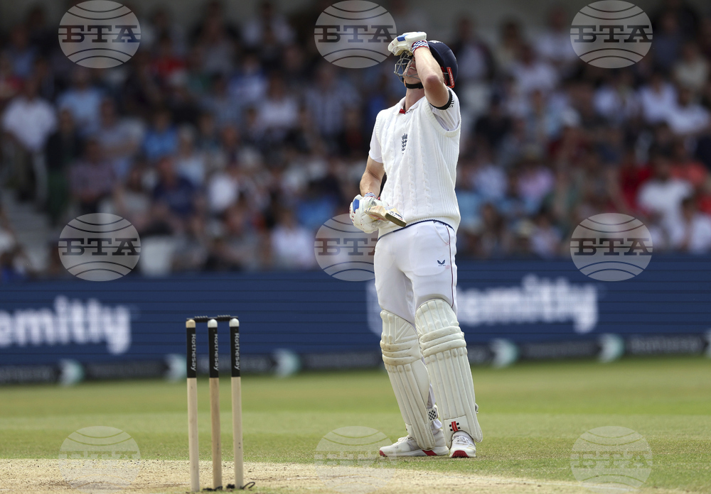 England India Cricket