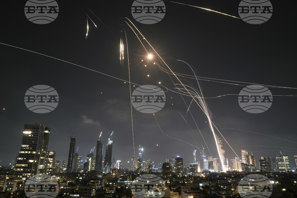 MIdeast Wars Netanyahu's Redemption