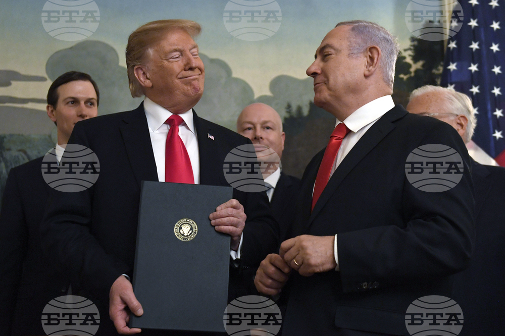 MIdeast Wars Netanyahu's Redemption