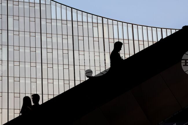 Number of Business Registrations in EU, Bulgaria Grows in Q3 2025