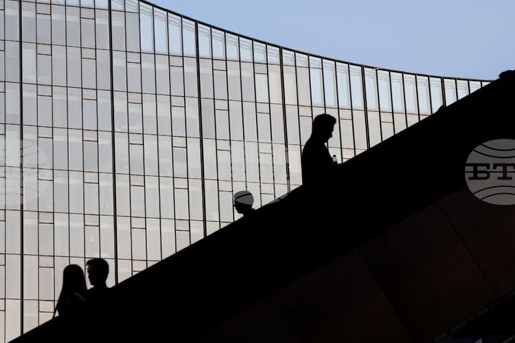 Number of Business Registrations in EU, Bulgaria Grows in Q3 2025