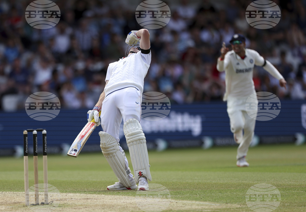 England India Cricket