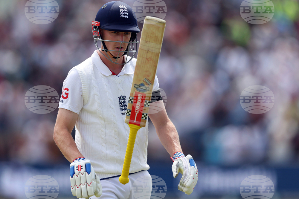 England India Cricket